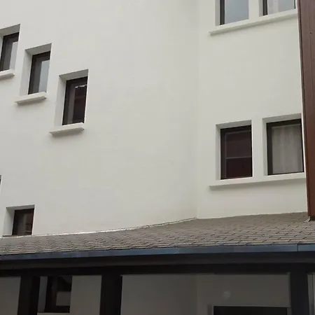 Cosy, Lumineux Au Centre Des Gets, 4 Pers, Balcon, Proche Pistes Apartment *