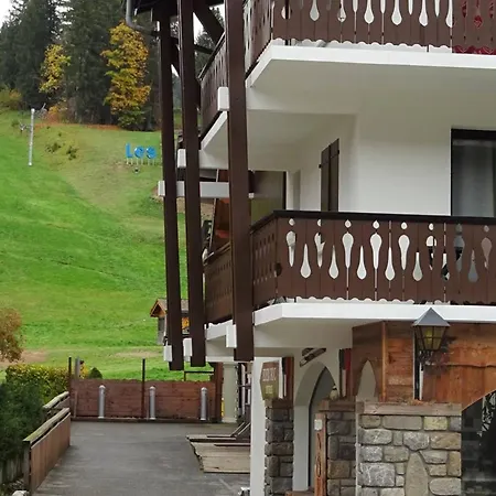 Cosy, Lumineux Au Centre Des Gets, 4 Pers, Balcon, Proche Pistes *