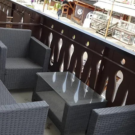 Cosy, Lumineux Au Centre Des Gets, 4 Pers, Balcon, Proche Pistes * Les Gets
